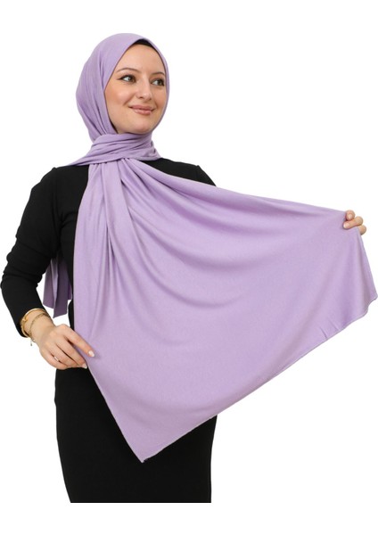 Şal Tesettür Başörtüsü Premium Kumaş Eşarp Uzun Islami Giyim Viskon