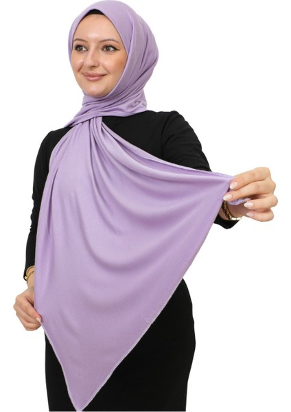 Şal Tesettür Başörtüsü Premium Kumaş Eşarp Uzun Islami Giyim Viskon