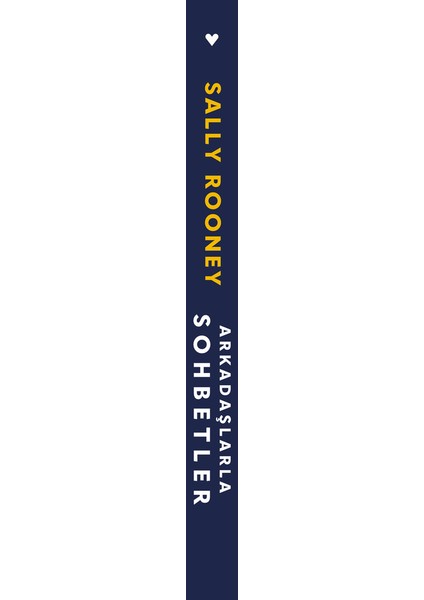 Arkadaşlarla Sohbetler - Sally Rooney fiyatları