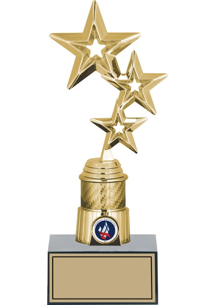 Futbol Kupası Ödül Kupası Tören Kupası 27 cm GN066