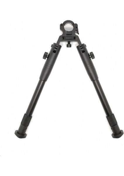 Toptan Bulurum Üstün Metal Alaşım Kelepçeli Bipod Çatalayak