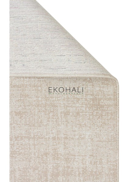 Kalahari Koleksiyonu Halı Klh Plain Beige