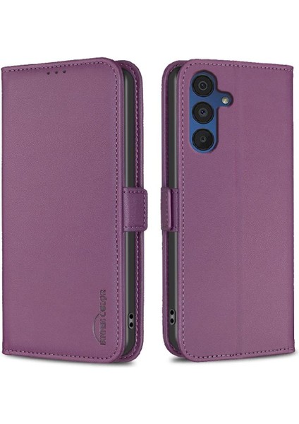 Samsung Galaxy A16 Telefon Kılıfı (Yurt Dışından)