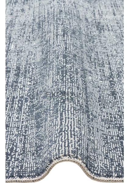Kalahari Koleksiyonu Halı Klh Plain Anthracite