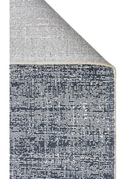 Kalahari Koleksiyonu Halı Klh Plain Anthracite