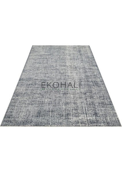 Kalahari Koleksiyonu Halı Klh Plain Anthracite