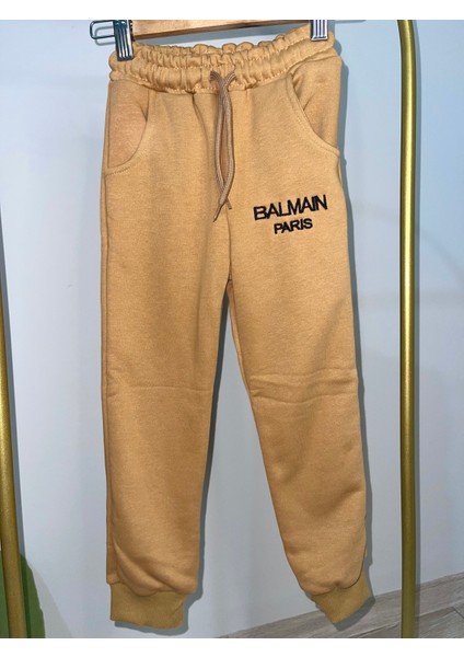 Erkek Çocuk Eşofman Takımı