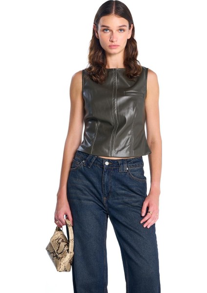 Lacivert Straight Fit Jean modelleri