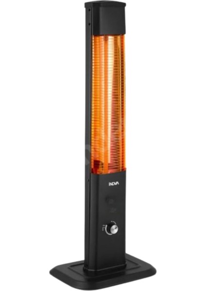 Mayon 2000W Micatronic Dik Isıtıcı