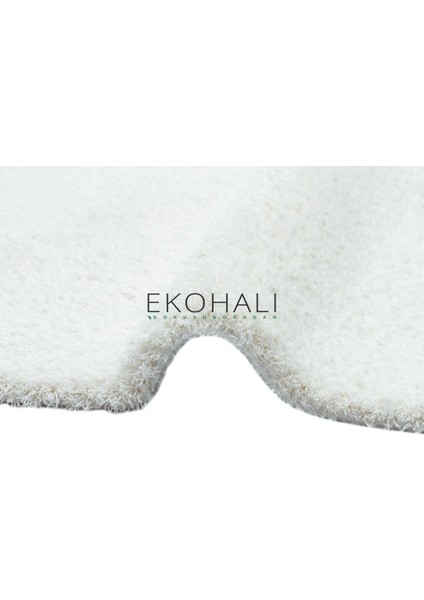 Comfort Koleksiyonu Halı 1006 Beyaz fiyatları