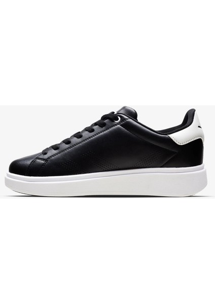 Loyal Siyah Sneaker Erkek Spor Ayakkabı