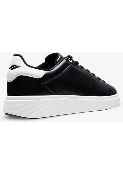 Loyal Siyah Sneaker Erkek Spor Ayakkabı