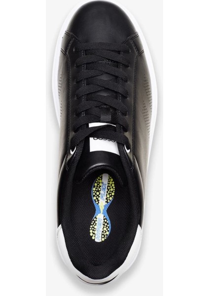 Loyal Siyah Sneaker Erkek Spor Ayakkabı
