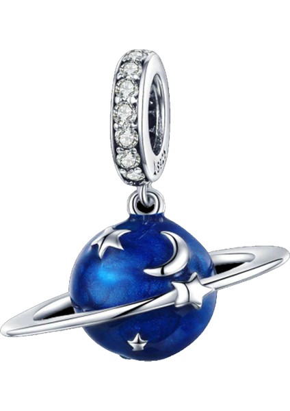 Gezegen Sallantılı Charm
