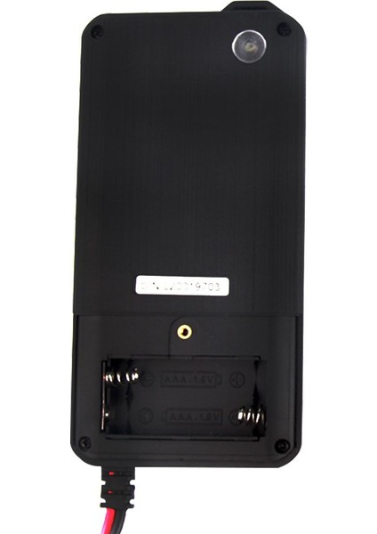 Noyafa NF-5330C Geniş Ekranlı Dijital Ölçü Aleti (Dokunmatik Ekran) (4767) - NEF7909-9636