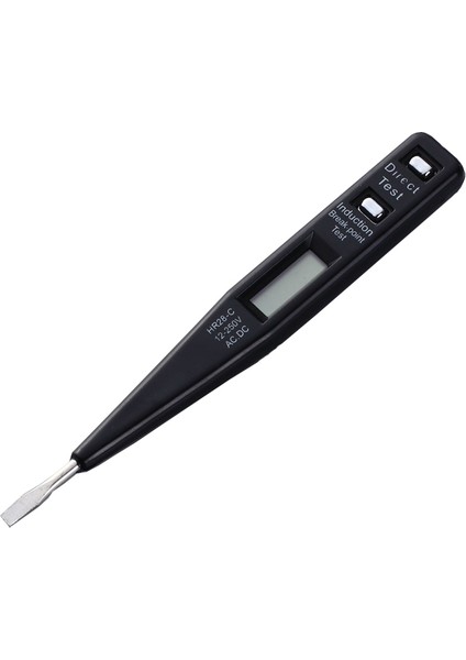 Voltaj Test Aleti (4767) - NEF4618-8924