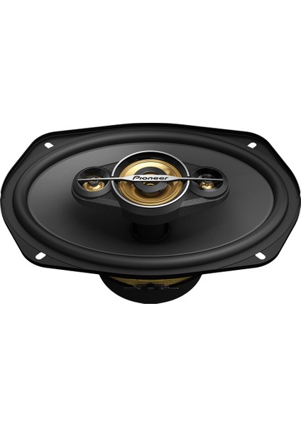 Oval Hoparlör 650 Watt Max Power (2li Takım) TS-A6978S (4767) - NEF8330-2060
