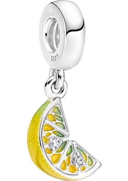 Limon Sallantılı Charm