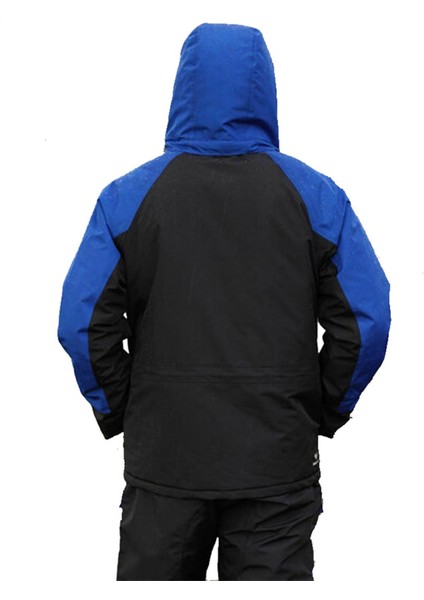 Fiyord Marine Balıkçı Su Geçirmez Thermal Tulum Takım Mavi modelleri