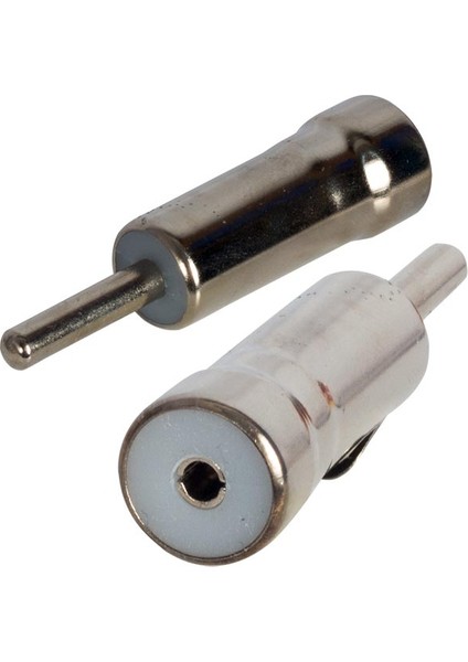 Blaupunkt Fiş Soket (Dik Model) Oto Anten (4767) - NEF8457-3164