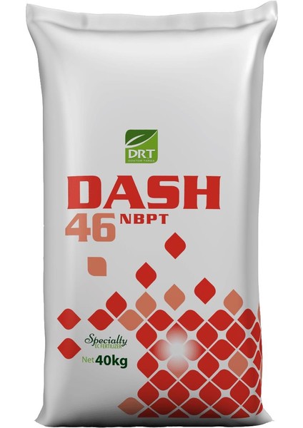 Dash 46 Yavaş Salınımlı Üre (40 Kg)