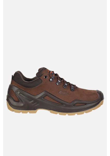Su Geçirmez Kahve Erkek Outdoor Ayakkabı M3105NKA