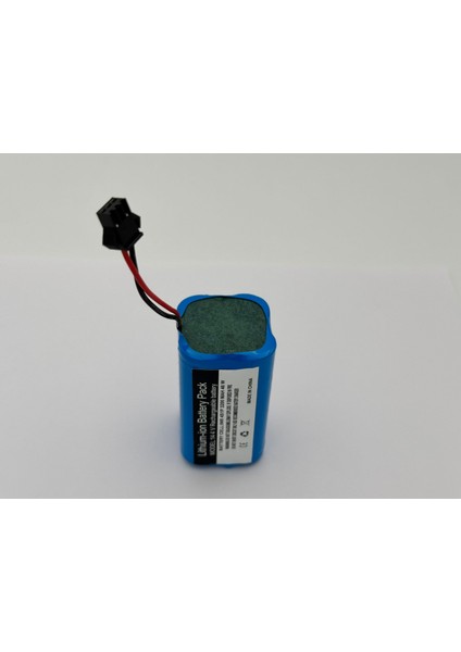 Ion RV720 3200 Mah Robot Süpürge Batarya