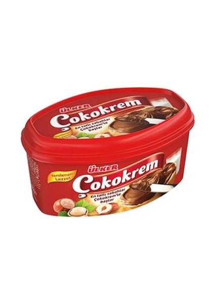 Çokokrem 400 gr x 8 Adet