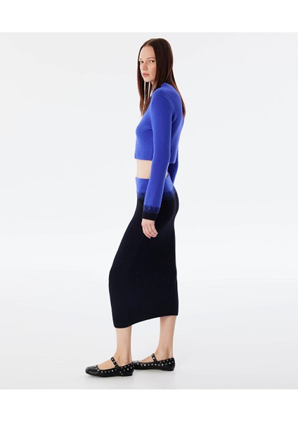 Colorblock Midi Etek TW6240004154001 fiyatları