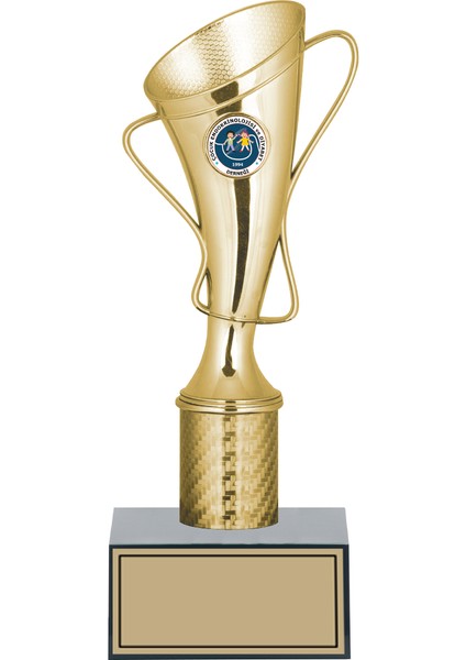 Kişiye Özel Kupa Takımı-Ödül Kupası-Turnuva Kupası 3'lü Takım GN137 fiyatları