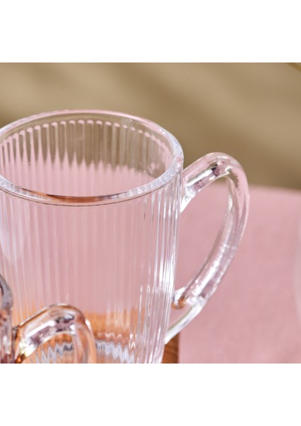 Edna 6'lı Çay Bardağı Seti 160 ml indirimleri