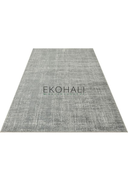 Kalahari Koleksiyonu Halı Klh Plain Grey