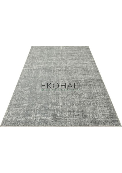 Kalahari Koleksiyonu Halı Klh Plain Grey fırsatları