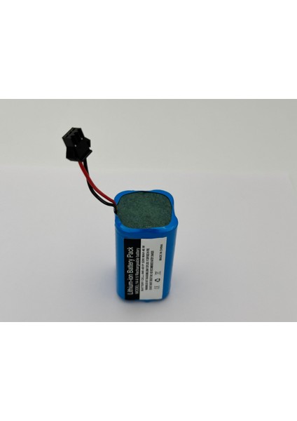 Ikohs Netbot S14 3200 Mah Robot Süpürge Batarya