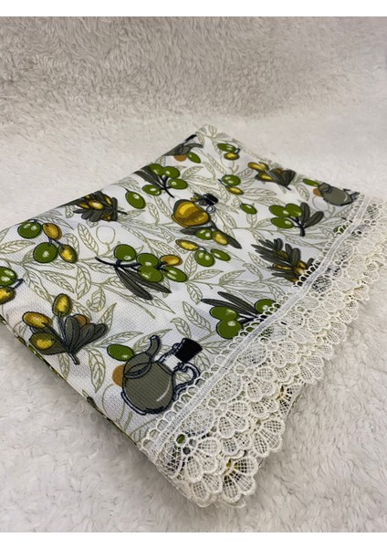 Masa Örtüsü, Fistolu, Dertsiz, Leke Tutmaz, Piknik Örtüsü, Sofra Bezi