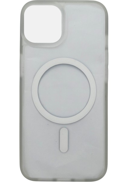 Apple iPhone 11 Uyumlu NT-N063 Arka Koruma Kılıf