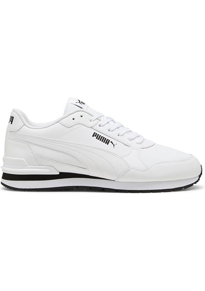 St Runner V4 L Erkek Günlük Ayakkabı 39906807 Beyaz