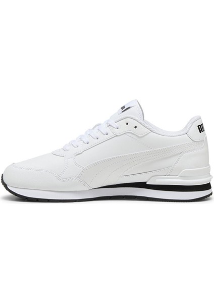 St Runner V4 L Erkek Günlük Ayakkabı 39906807 Beyaz fiyatları
