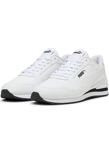 St Runner V4 L Erkek Günlük Ayakkabı 39906807 Beyaz modelleri