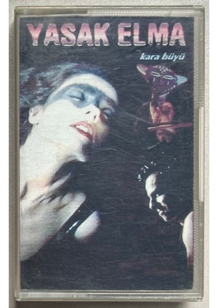 Yasak Elma - Kara Büyü Kaset