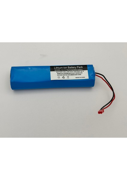 Ilife V3S Pro 3200 Mah Robot Süpürge Batarya