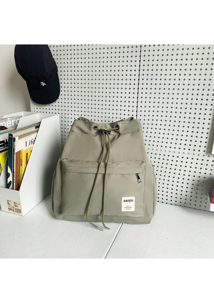 Büyük Kapasiteli Banliyö Çok Yönlü Sırt Çantası (Yurt Dışından)