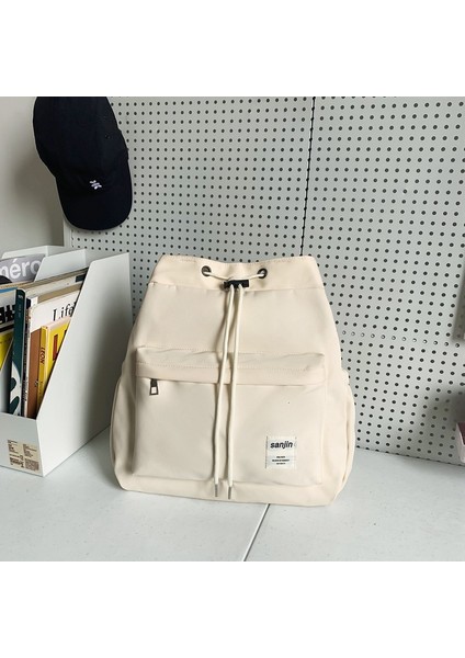 Büyük Kapasiteli Banliyö Çok Yönlü Sırt Çantası (Yurt Dışından)