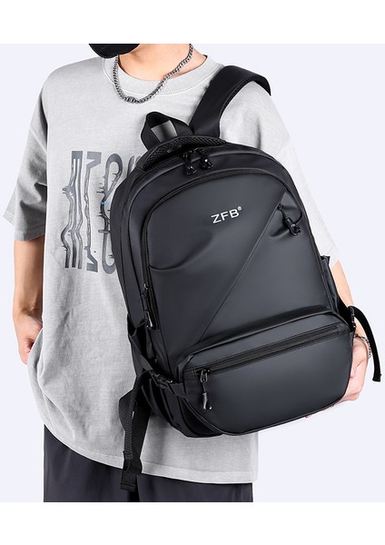 Seyahat Öğrenci Bilgisayar Sırt Çantası (Yurt Dışından) fırsatları