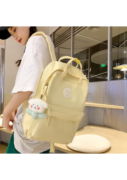 Büyük Kapasiteli Sırt Çantası (Yurt Dışından) fırsatları