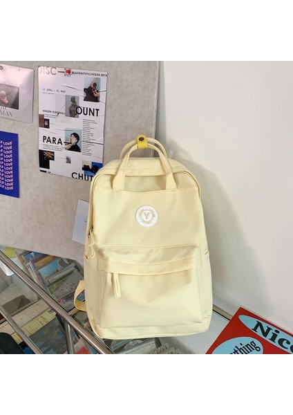 Büyük Kapasiteli Sırt Çantası (Yurt Dışından)