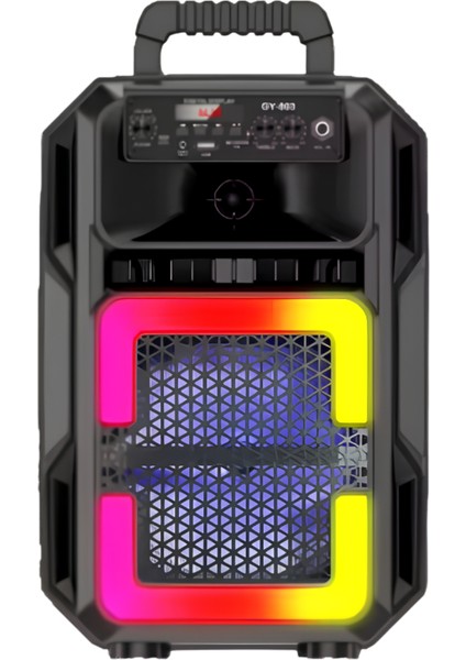GY-803 Kablosuz Hoparlör - Speaker