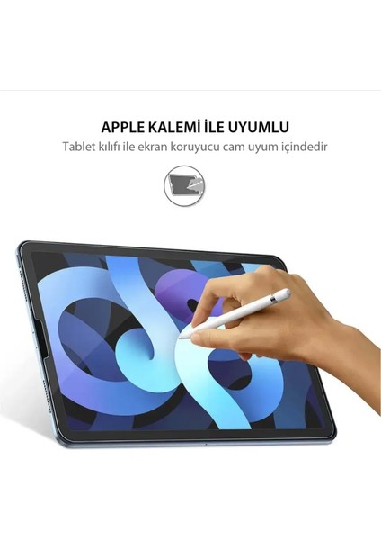 iPad iPad Air 6 2024 Ekran Koruyucu Lito Premium fırsatları