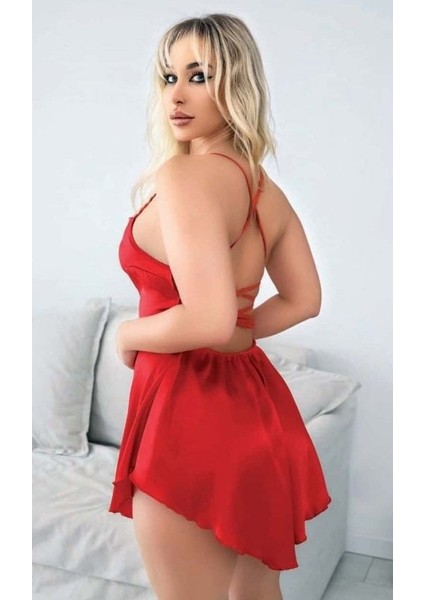 Nıghtlıght 3640 Saten Gecelik fiyatları