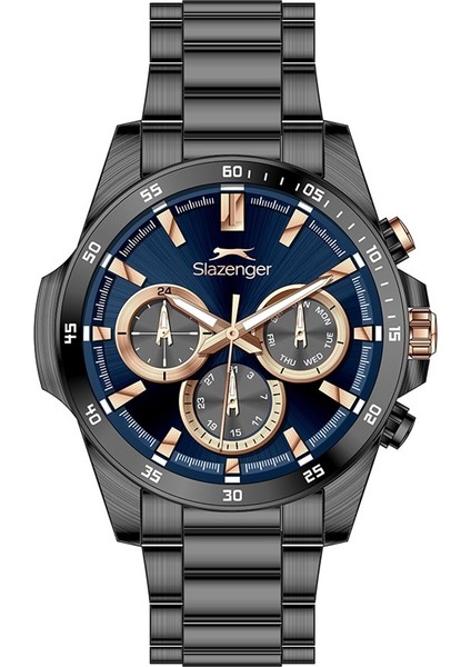 SL.09.2456.2.06 Erkek Kol Saati